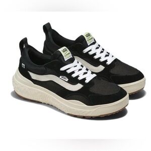 Vans Ultrarange Neo VR3 'Black White' Women 9.5 US